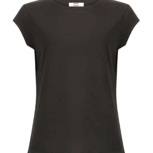 Coster Copenhagen CC Heart Basic T-Shirt- T-shirts & Tops