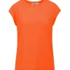 Coster Copenhagen CC Heart Basic T-Shirt- T-shirts & Tops