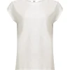 Coster Copenhagen CC Heart Basic T-Shirt- T-shirts & Tops