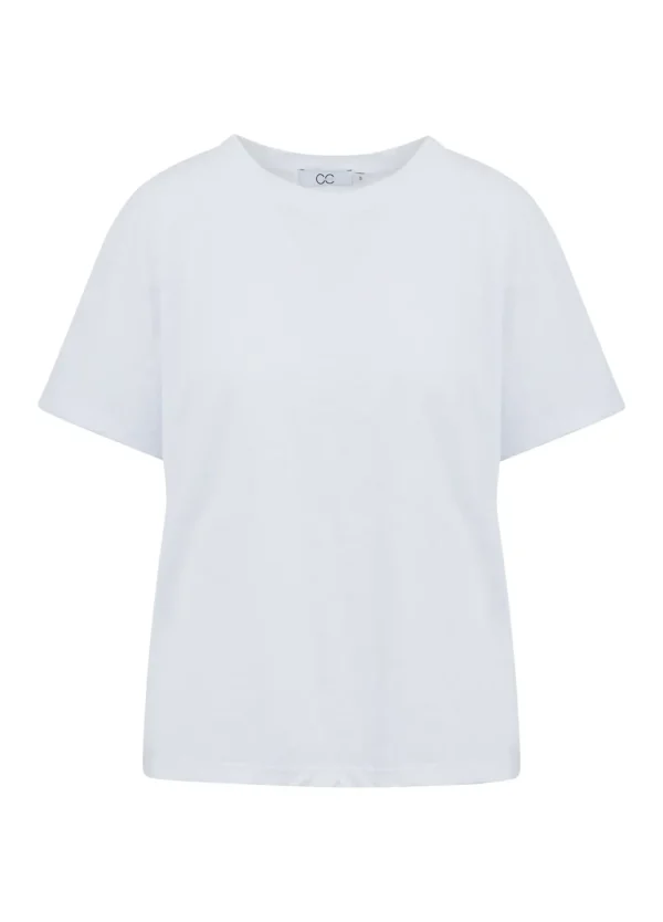 Coster Copenhagen CC Heart Regular T-Shirt- T-shirts & Tops