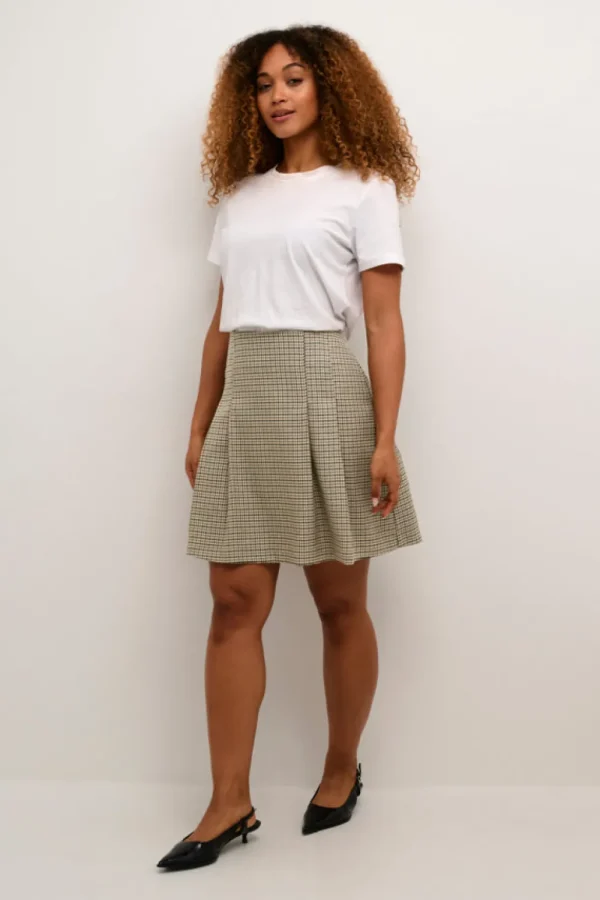 Culture CUAstra Skirt Botanical Garden- Röcke