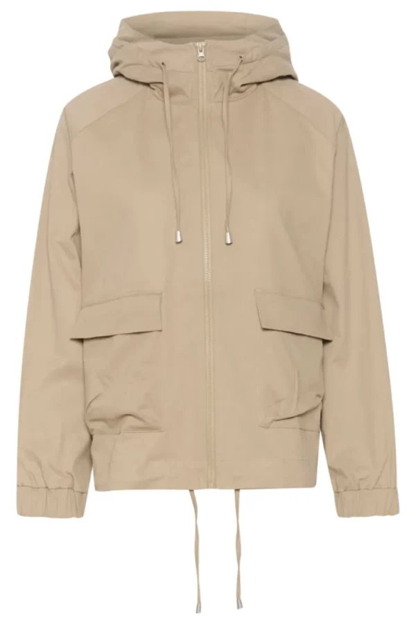 Culture CUAugustina Jacket- Mäntel & Jacken