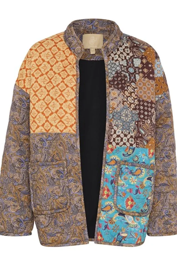 Culture CUEmilia Jacket- Mäntel & Jacken