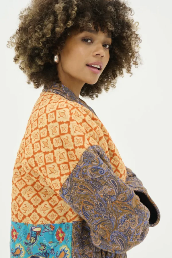 Culture CUEmilia Jacket- Mäntel & Jacken