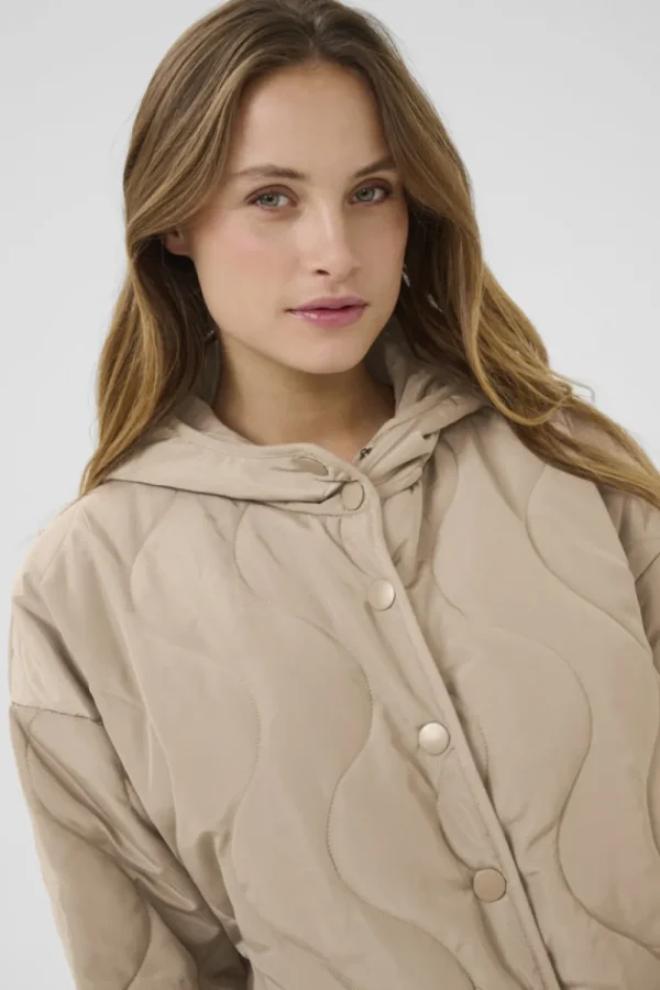 Culture CUStella Coat- Mäntel & Jacken