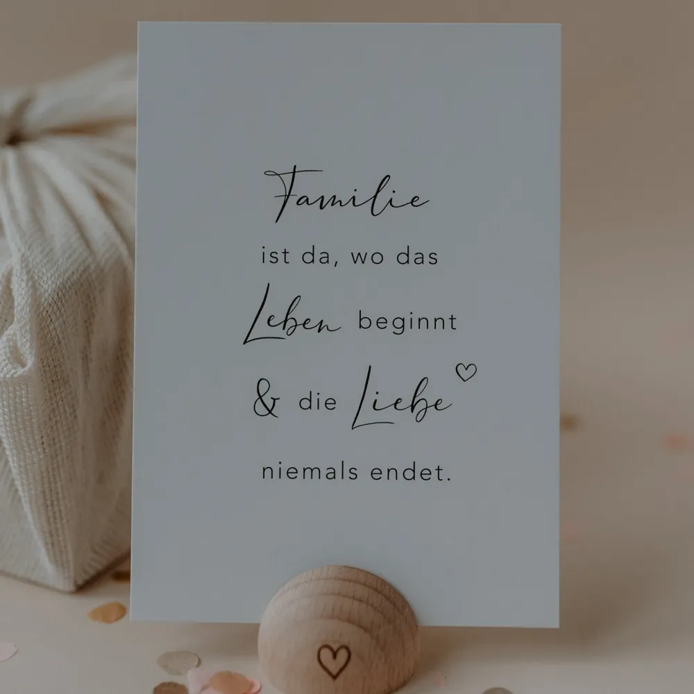 es_spruckkarte_familie_is_0.webp Eulenschnitt ES Spruckkarte Familie ist- Lovely Stuff