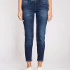 Gang 94Amelie Jeans Accent Wash- Jeans