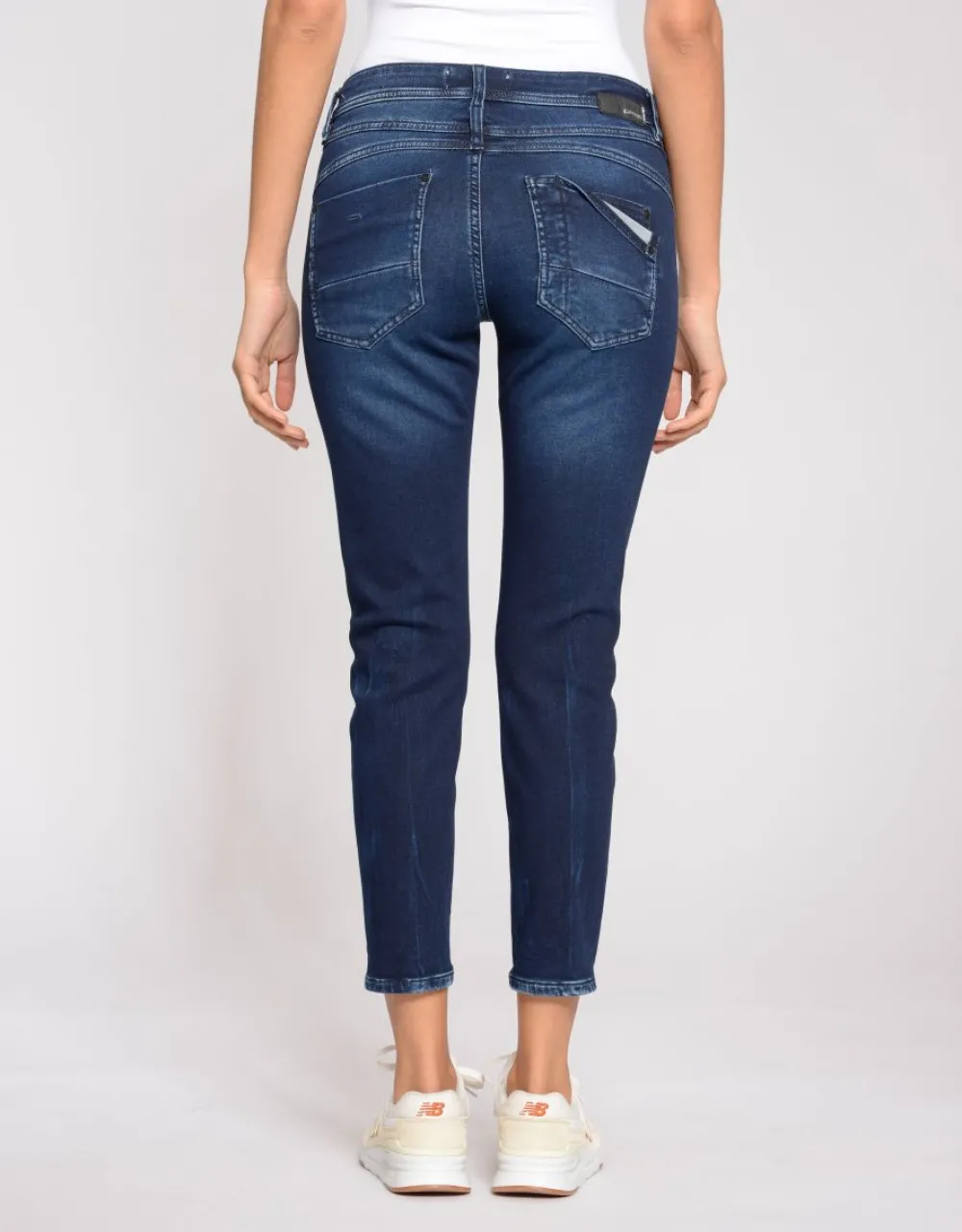 gang_amelie_jeans_accent__1.webp Gang 94Amelie Jeans Accent Wash- Jeans