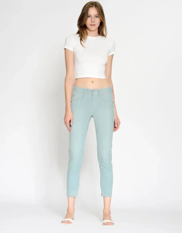 Gang 94Amelie Jeans Vintage Wash- Jeans