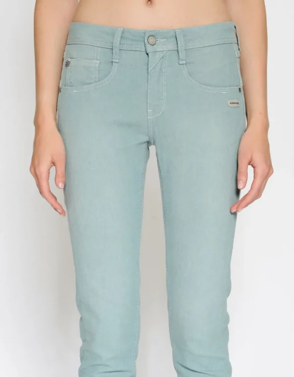 Gang 94Amelie Jeans Vintage Wash- Jeans