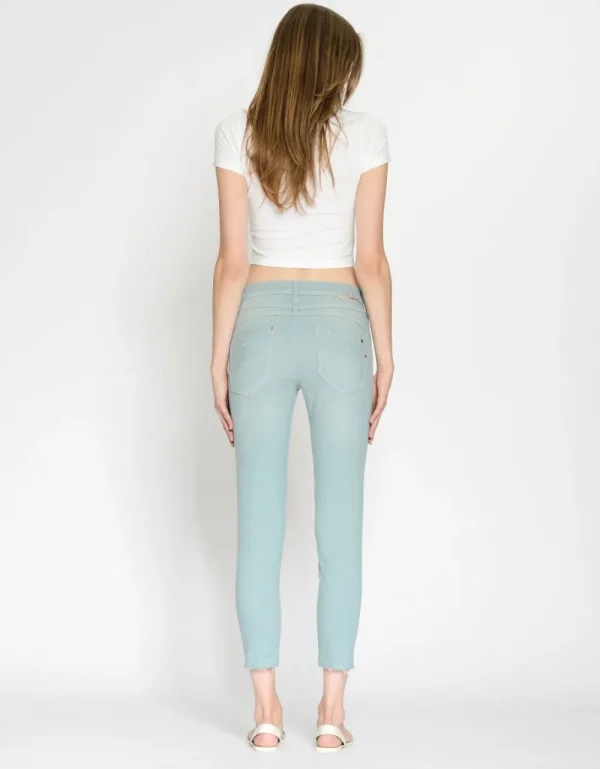 Gang 94Amelie Jeans Vintage Wash- Jeans