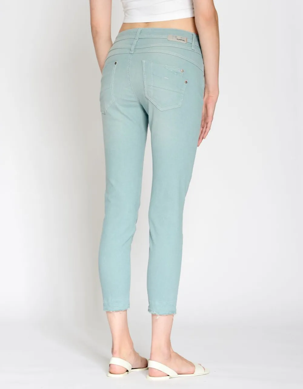 gang_amelie_jeans_vintage_4.webp Gang 94Amelie Jeans Vintage Wash- Jeans