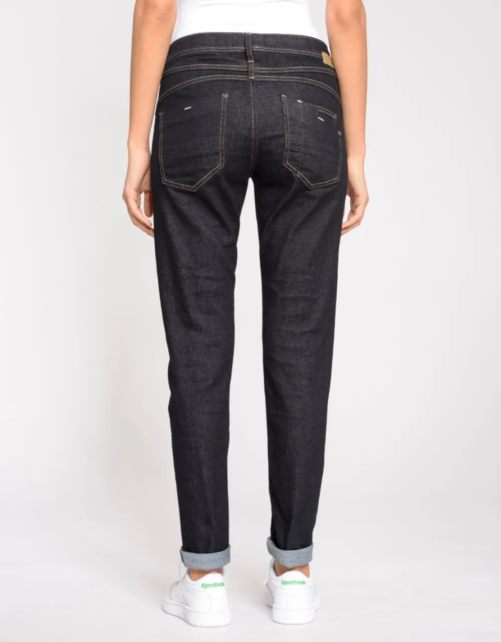 gang_amelie_relaxed_fit_p_1.webp Gang 94Amelie Relaxed Fit- Jeans