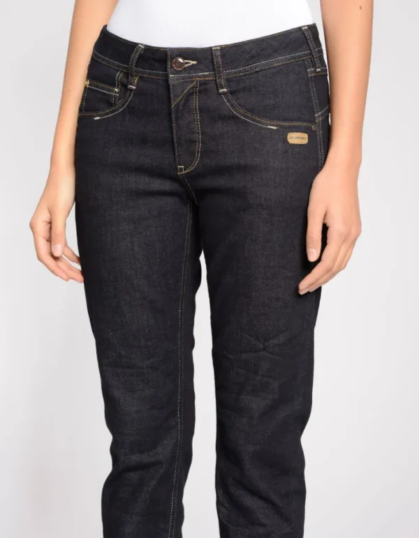 Gang 94Amelie Relaxed Fit- Jeans