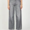 Gang 94Carlotta Jeans Summer Grey- Jeans