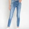 Gang 94Gerda Jeans Carry Wash- Jeans