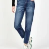 Gang Glory Jeans Denim Spirit- Jeans