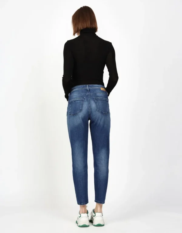Gang Glory Jeans Denim Spirit- Jeans