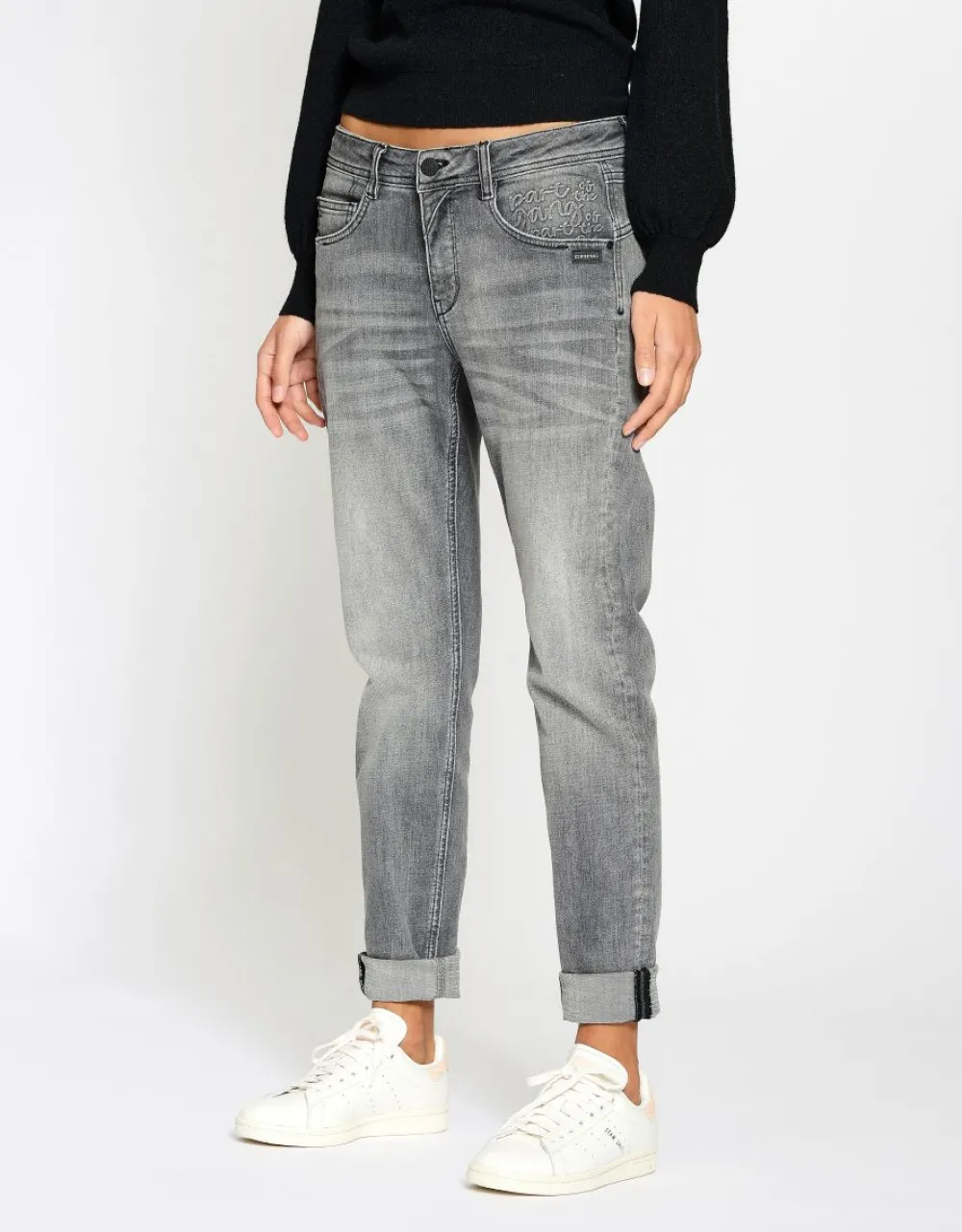 gang_jeans_amelie_potg_wa_0.webp Gang Jeans 94Amelie p.o.t.g. wash- Jeans