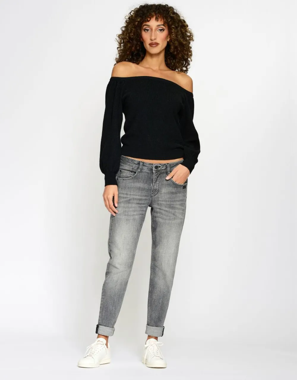 gang_jeans_amelie_potg_wa_1.webp Gang Jeans 94Amelie p.o.t.g. wash- Jeans