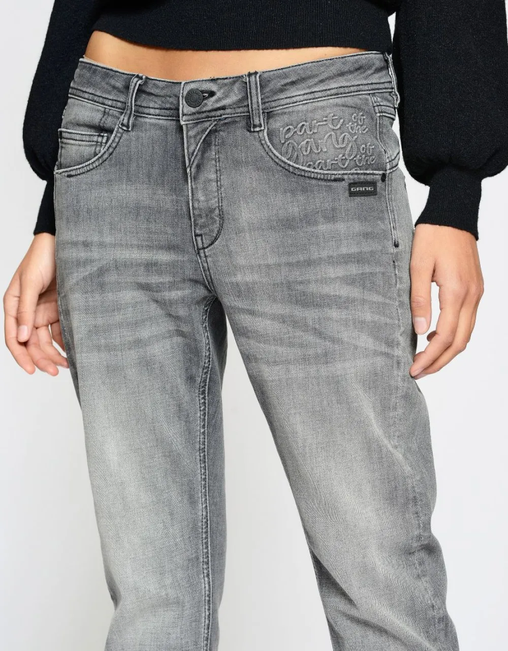 gang_jeans_amelie_potg_wa_2.webp Gang Jeans 94Amelie p.o.t.g. wash- Jeans