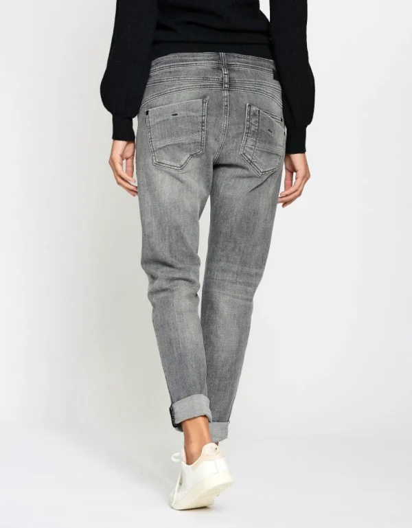Gang Jeans 94Amelie p.o.t.g. wash- Jeans