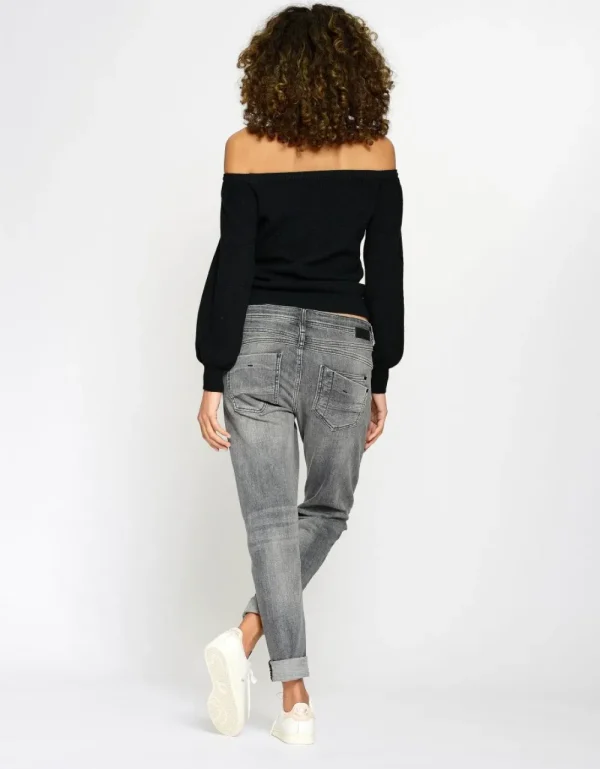 Gang Jeans 94Amelie p.o.t.g. wash- Jeans