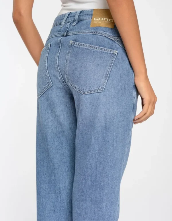 Gang Jeans 94BO Vintage Summer- Jeans