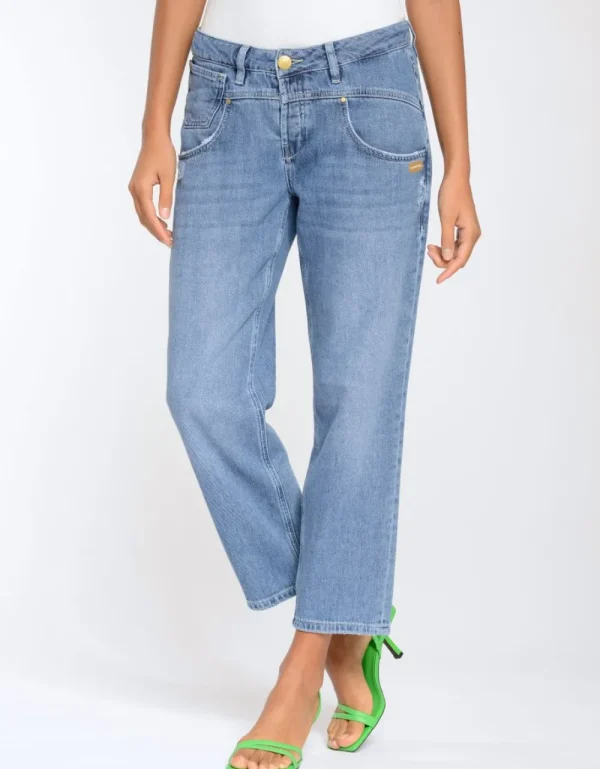 Gang Jeans 94BO Vintage Summer- Jeans