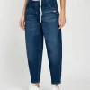 Gang Jeans Silvia Jogger Napoli blue wash- Jeans