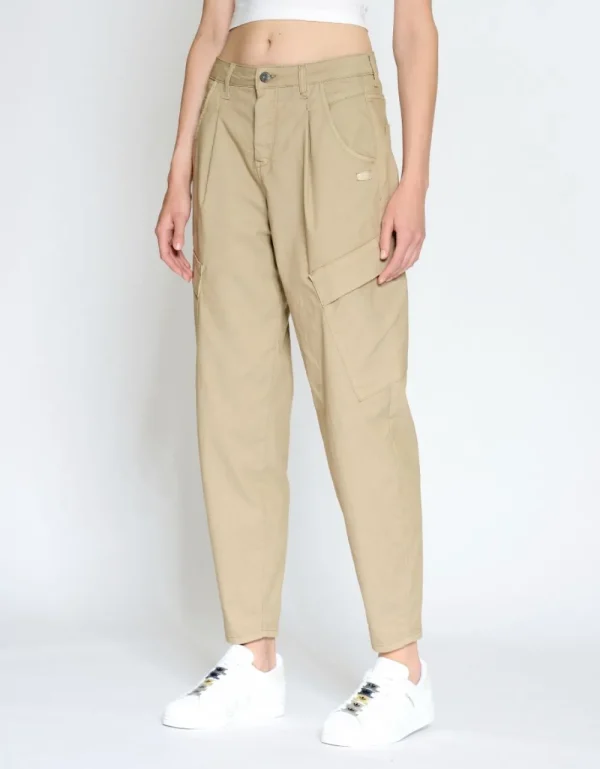 Gang 94Silvia Joggo Balloon Fit- Jeans