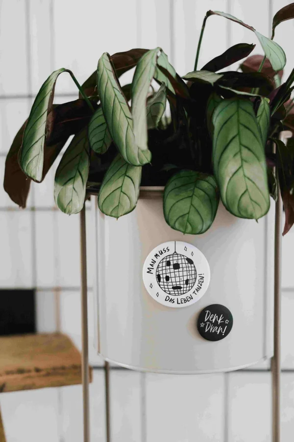 Heldenglück HG Magnet klein Denk dran- Lovely Stuff