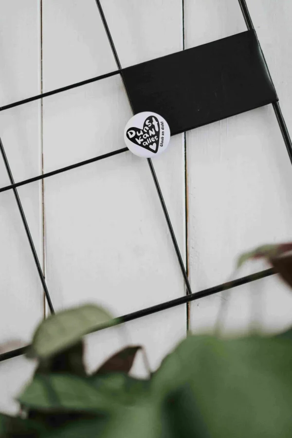 Heldenglück HG Magnet klein Du kannst alles- Lovely Stuff