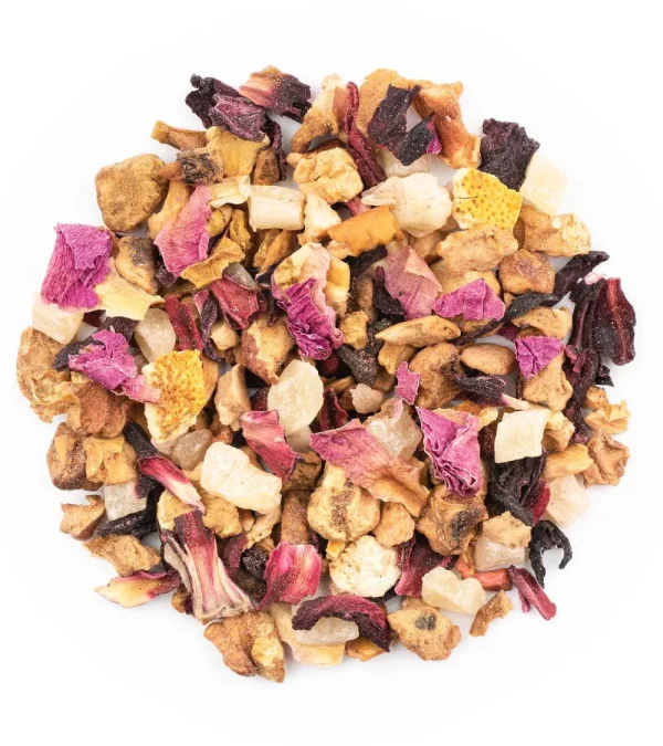 Heldenglück HG Tee Kleine Dinge- Feinkost