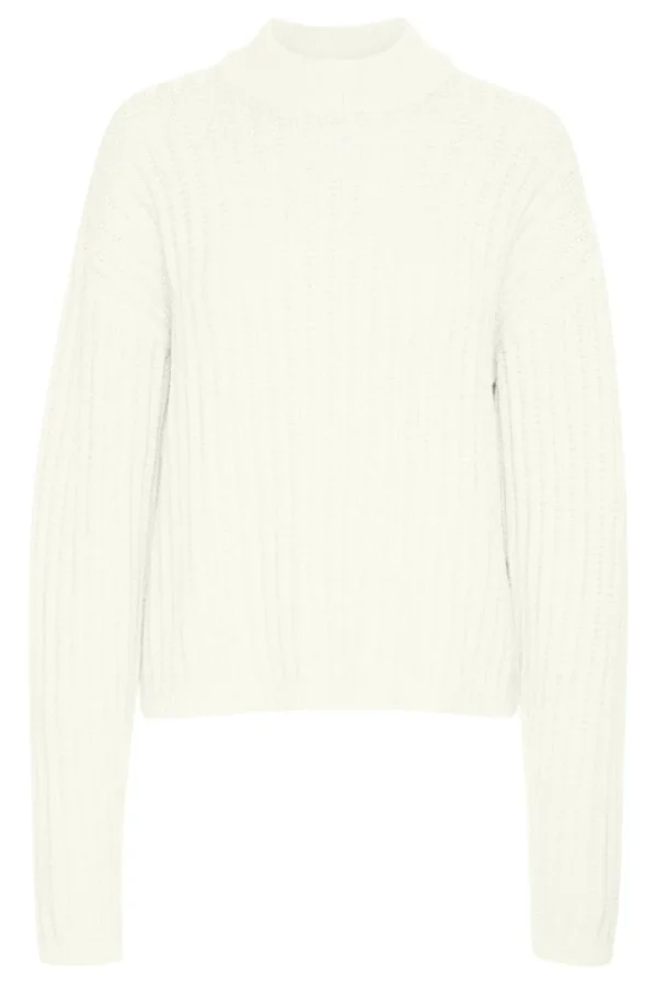 Kaffee KABess Pullover- Strick & Cardigans