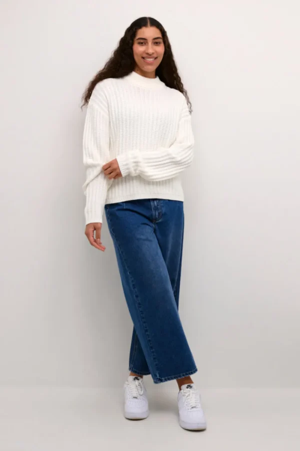 Kaffee KABess Pullover- Strick & Cardigans