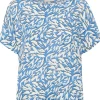 Kaffee KAJetta Top- T-shirts & Tops
