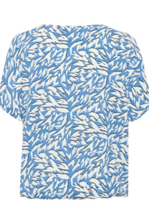 Kaffee KAJetta Top- T-shirts & Tops