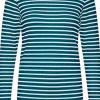 Kaffee KALiddy T-Shirt Legion Blue- Shirts & Blusen