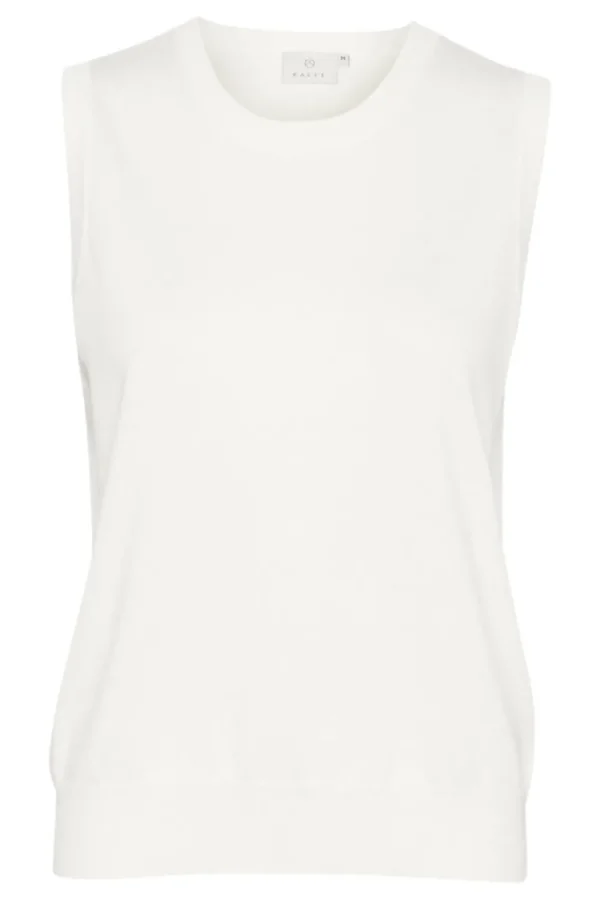 Kaffee KALizza Knit Slipover- Strick & Cardigans