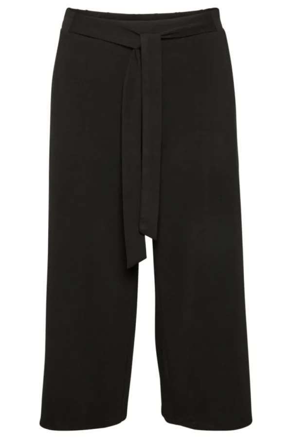 Kaffee KAmalli Pants- Hosen