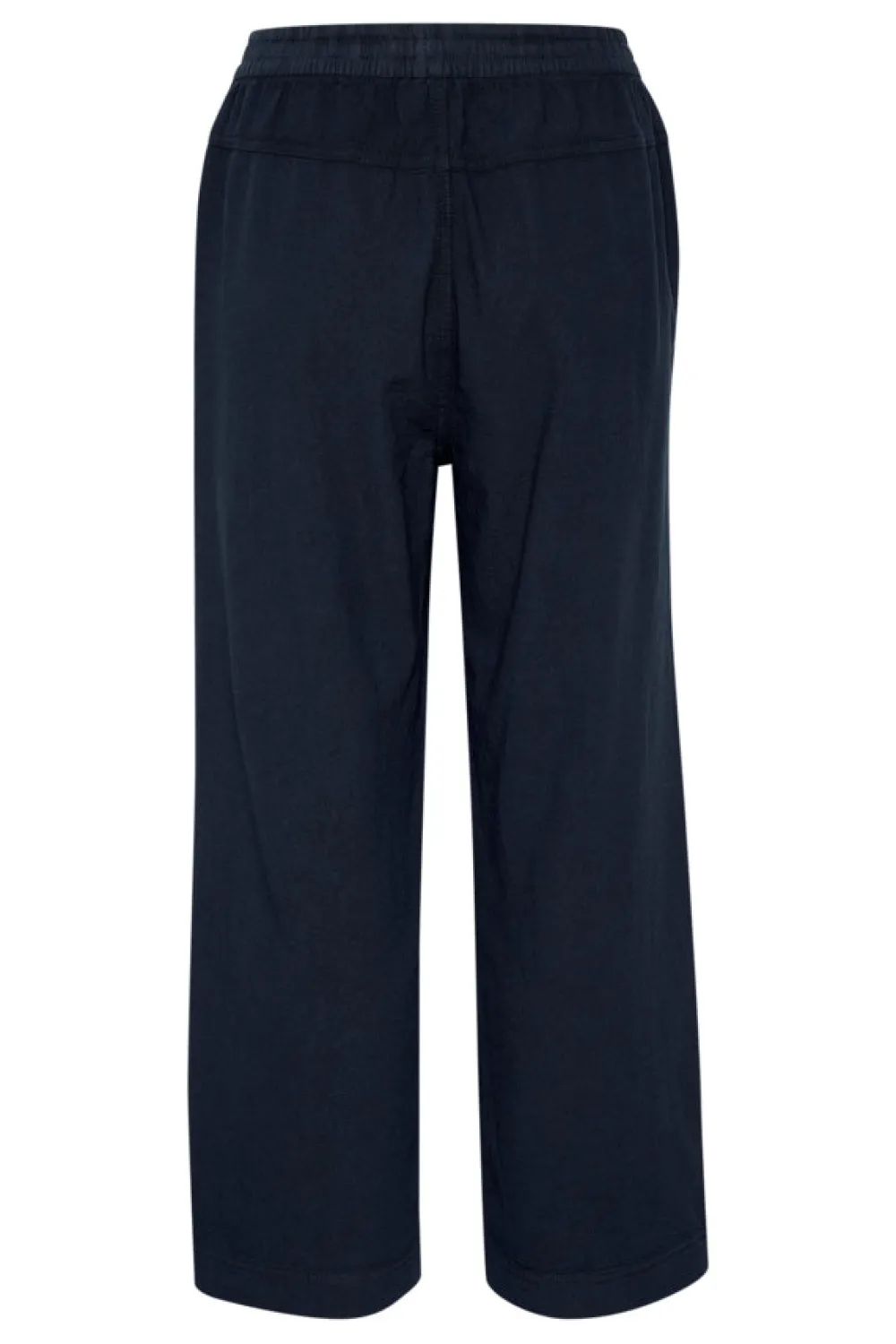 kanaya_culotte_pants_midn_5.webp Kaffee KANaya Culotte Pants Midnight Marine- Hosen