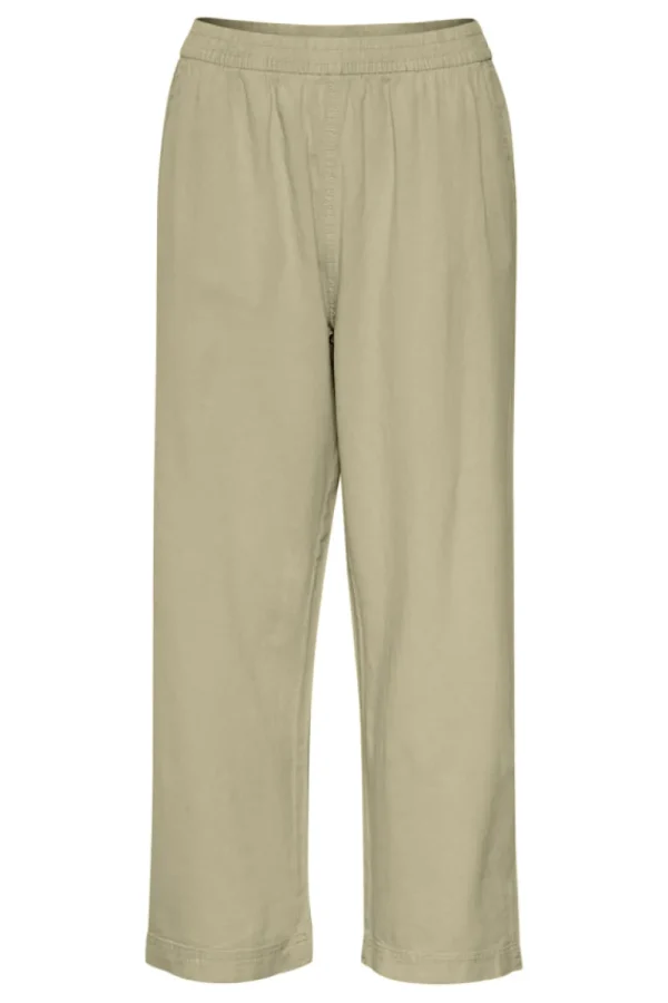 Kaffee KANaya Culotte Pants- Hosen