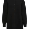 Kaffee KANaya Shirt Tunic Black Deep- Shirts & Blusen