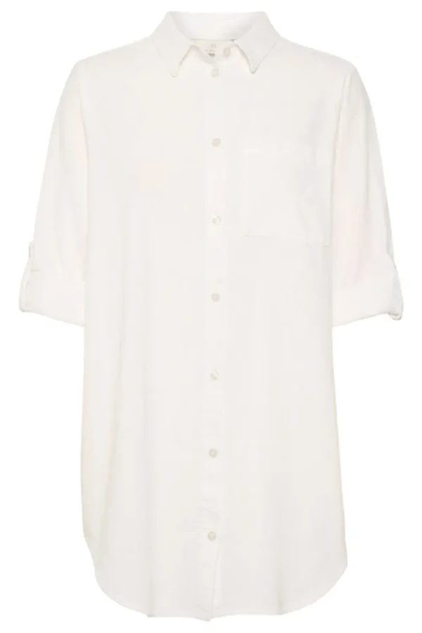 Kaffee KANaya Shirt Tunic- Shirts & Blusen