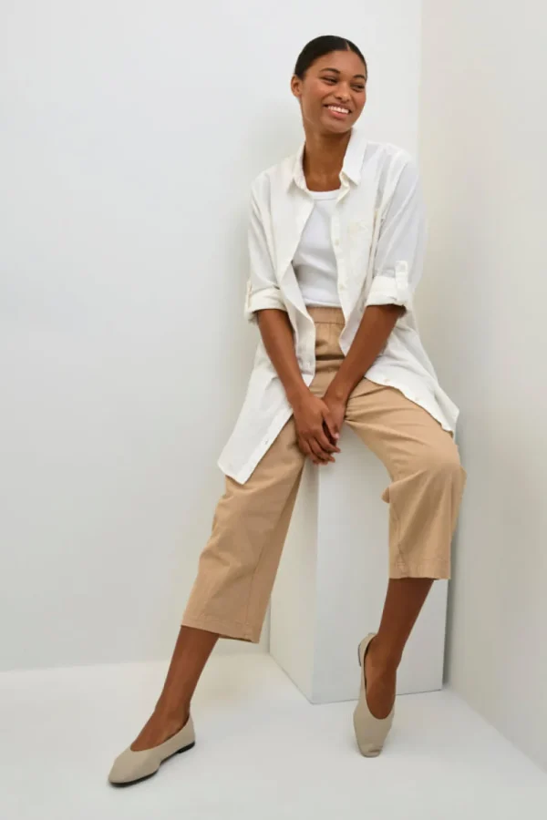 Kaffee KANaya Shirt Tunic- Shirts & Blusen