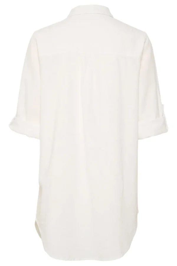 Kaffee KANaya Shirt Tunic- Shirts & Blusen