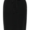 Kaffee KANaya Skirt Black Deep- Röcke