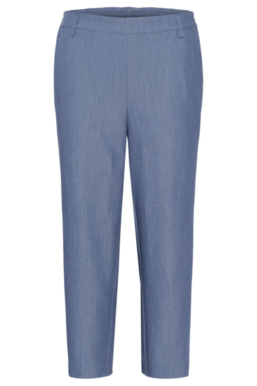 kasakura_hw_pants_vintage_0.webp Kaffee KASakura HW Pants Vintage Indigo- Hosen