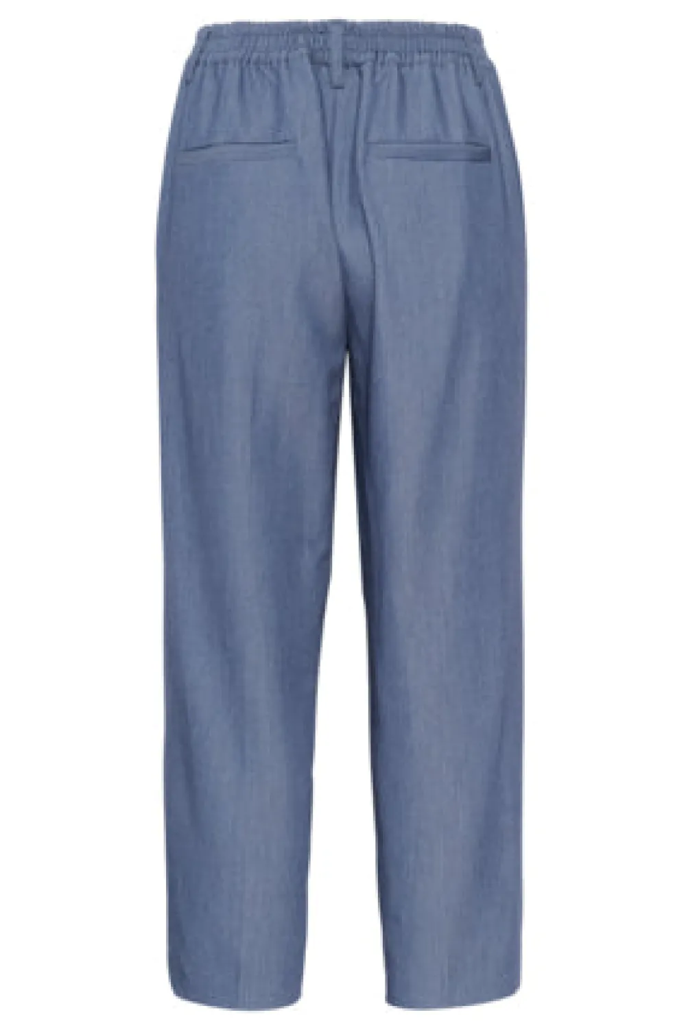 kasakura_hw_pants_vintage_4.webp Kaffee KASakura HW Pants Vintage Indigo- Hosen